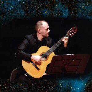 Foto di Enzo Crotti - musicista